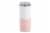 Manna Tallboy Tumbler - Pink Perspective: front
