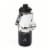 Core Home Zenith Bottle - Black Ombre Perspective: front