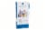 Core Kitchen Expandable Cabinet Shelf Organizer Perspective: front