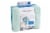 Core Kitchen Microfiber Cleaning Cloth Perspective: front