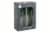 Core Home Wine Glass Set - Green Perspective: front