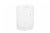 Core Home Old Fashioned Bubble Drinking Glass Perspective: front