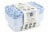 Core Kitchen Burst Food Storage Containers Perspective: front