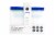 Core Home Reusable Food Storage Bag Perspective: front