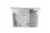 Core Home Food Storage Set - Light Grey Perspective: front