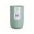 Core Home™ Ceramic Toothbrush Holder - Green Perspective: front