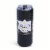 Manna™ Tall Boy™ Stainless Steel Timbler Black Perspective: front