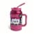 Manna Sawyer Bottle - Pink Perspective: front