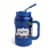 Manna Sawyer Bottle - Blue Perspective: front