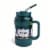 Manna Sawyer Bottle - Green Perspective: front