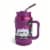 Manna Sawyer Bottle - Purple Perspective: front