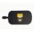 Core Home Paddle Board - Black Perspective: front