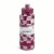 Manna™ Push Bottle 40 oz Raspberry Squares Perspective: front