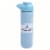 Manna™ Ranger™ Bottle - Blue Shimmer Perspective: front