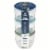 Manna™ 3 Piece Round Locking Food Storage Containers Perspective: front