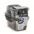 Manna™ Food Storage Set - Black Perspective: front