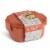 Core Home Manna Salad Bento Box - Apricot Perspective: front