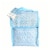 Manna 4 Piece Lunch Kit - Blue Daisys Perspective: front