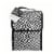 Manna 4 Piece Lunch Kit - Black Perspective: front