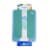 Core Home Non Slip Cutting Mats Medium/Large Green/Blue Perspective: front