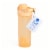 Core™ Home Protein Shaker - Peach Perspective: front