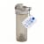 Core™ Home Protein Shaker - Grey Perspective: front