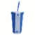 Core™ Home Studded Tumbler - Blue Perspective: front