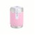 Core Home Nourish Stainless Steel Food Jar - Pink Perspective: front