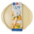Core Home™ Baking Pan with Pizza Wheel Perspective: front