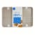 Core™ Home Baking Sheet & Cooling Rack - Grey Perspective: front