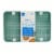 Core Home Baking Sheet With Cooling Rack - Green Perspective: front