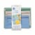 Core Home™ Fabric Food Storage Bags Perspective: front