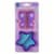 Core Home Butterfly & Star Sandwich Cutters Perspective: front