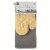 Core Home Microfiber Mitt And Drying Mat Set - Tan & Charcoal Perspective: front