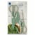 Core Home Comfort Grip Kitchen Shears With Sheath - Green Perspective: front