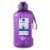 Core Home™ Impulse™ Bottle - Purple Perspective: front