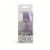 Core Home Double Sided Cleansing Brush - Purple Perspective: front