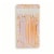 Core Home Large Head Facial Razors Set Perspective: front
