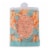 Core Home Exfoliating Bath Gloves Perspective: front