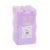 Manna™ Light Purple Hard Ice Pack Set Of 5 Perspective: front