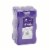 Manna™ Hard Ice Packs - Dark Purple Perspective: front
