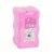 Manna™ Hard Ice Packs - Pink Perspective: front