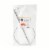 Core Kitchen Jelly Strainer with Bag Set Perspective: front