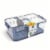 Core™ Kitchen Produce Crisper Bin with Draining Board Perspective: front