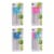 Core Home Straw Set - Assorted Perspective: front