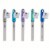 Core Home Grater - Assorted Perspective: front