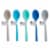 Core™ Home Silicone Spoon - Assorted Perspective: front