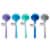 Core™ Silicone Ladle Perspective: front