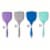 Core Silicone Pancake Turner - Assorted Perspective: front