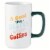 Core Home™ Tall Mug - Coffee Perspective: front